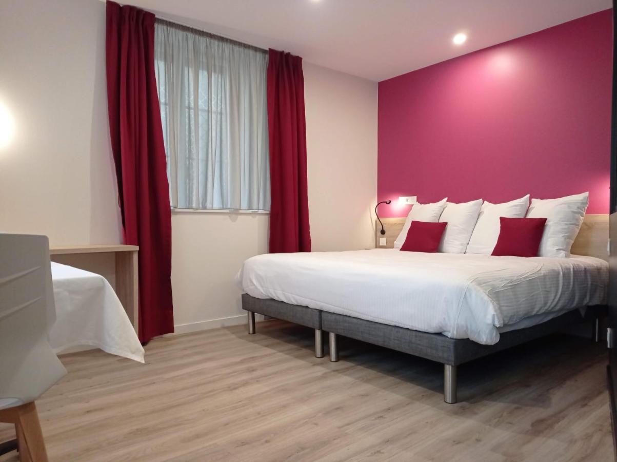 La Batisse Du Velay Hotel Saint-Didier-en-Velay Luaran gambar