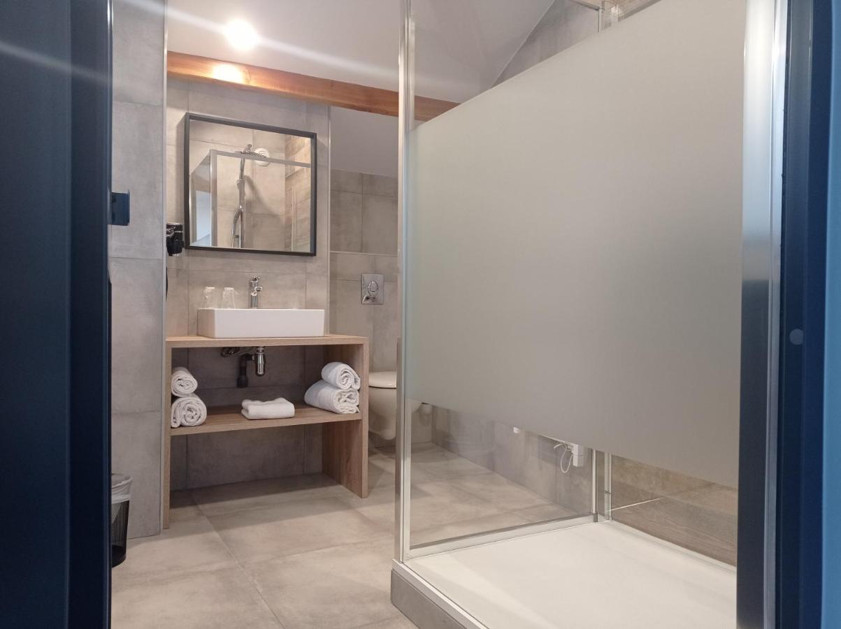 La Batisse Du Velay Hotel Saint-Didier-en-Velay Luaran gambar